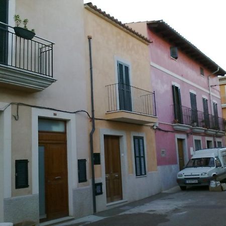 Can Mayol Alaró Exterior foto
